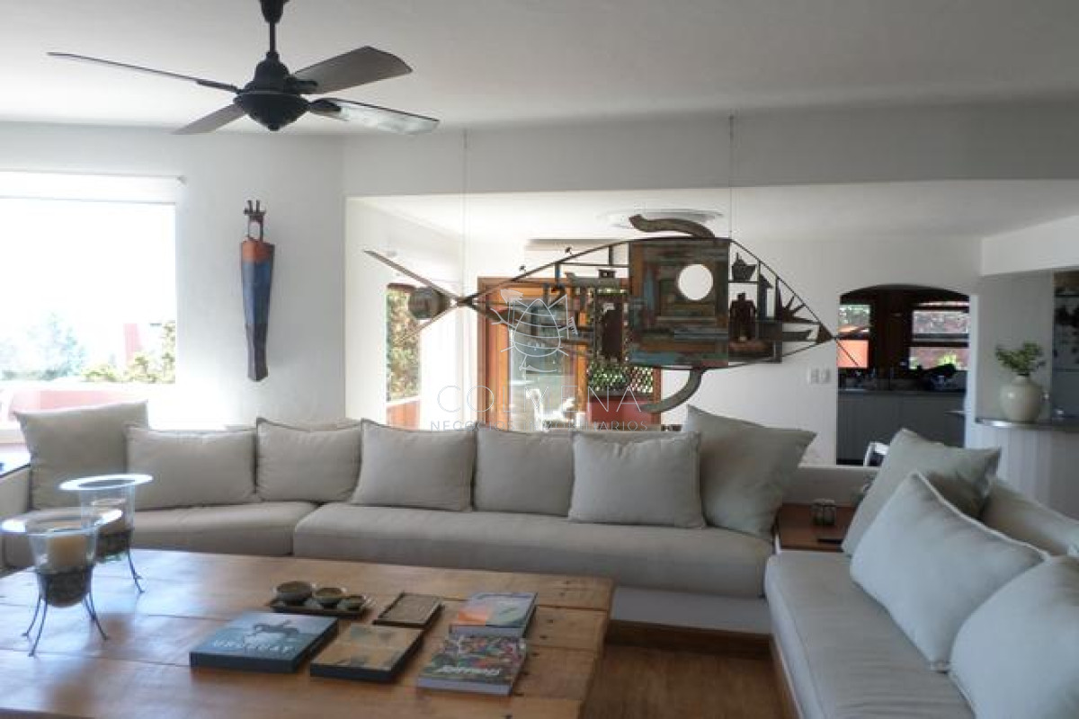 Lomo de la Ballena - GoPunta - Portal Inmobiliario de Punta del Este - Maldonado