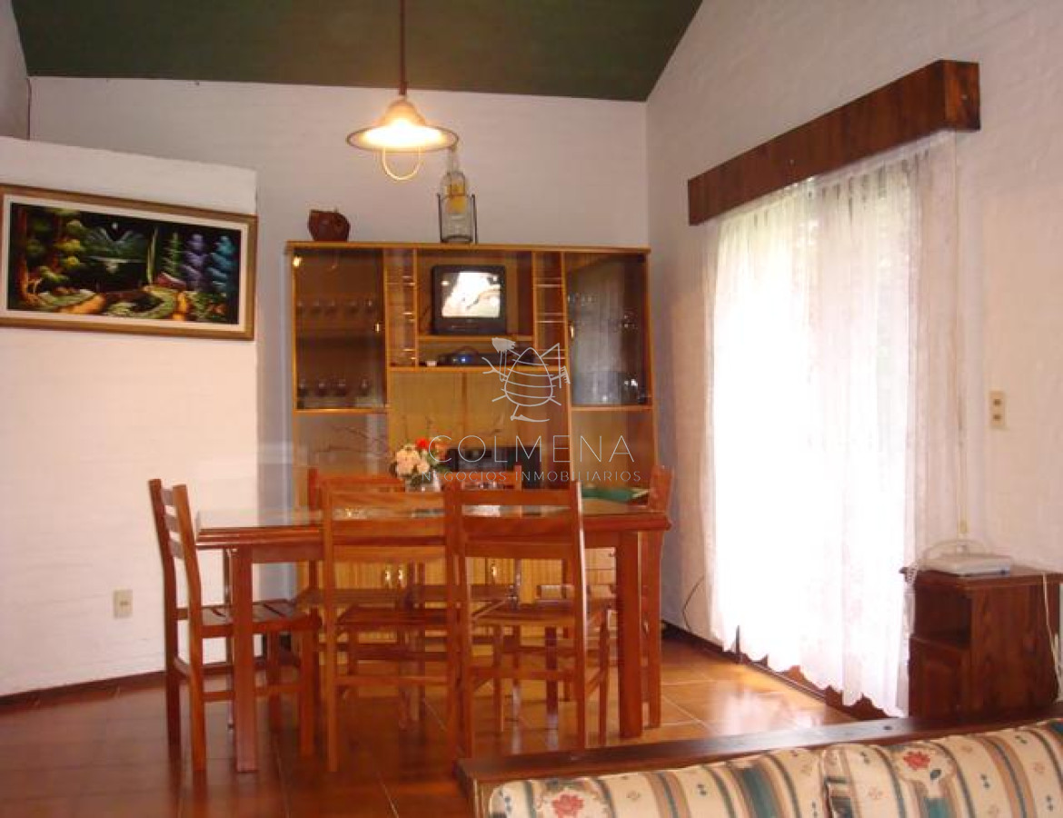 Casa Duraznito - GoPunta - Portal Inmobiliario de Punta del Este - Maldonado