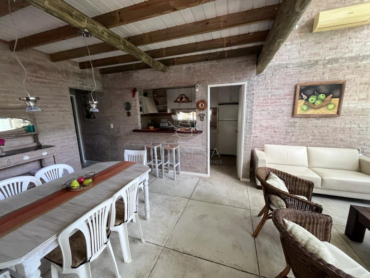 Portezuelo Bosque - GoPunta - Portal Inmobiliario de Punta del Este - Maldonado