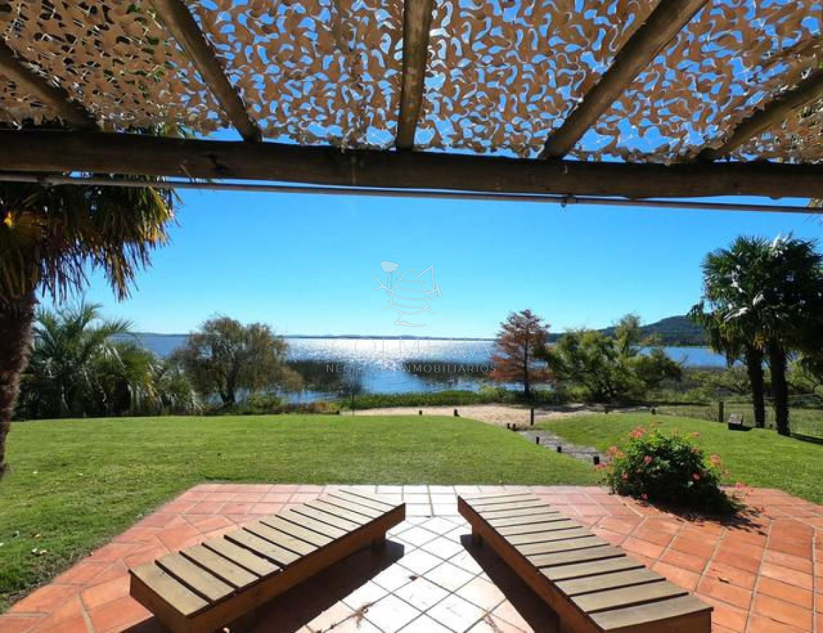 Laguna del Sauce - GoPunta - Portal Inmobiliario de Punta del Este - Maldonado
