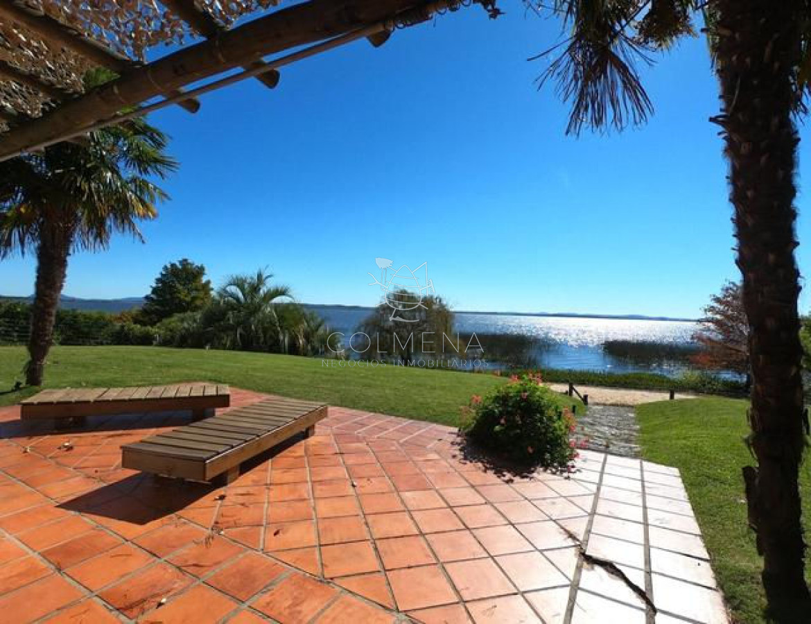Laguna del Sauce - GoPunta - Portal Inmobiliario de Punta del Este - Maldonado