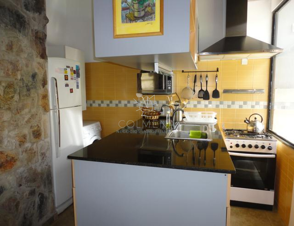 Tio Tom - GoPunta - Portal Inmobiliario de Punta del Este - Maldonado