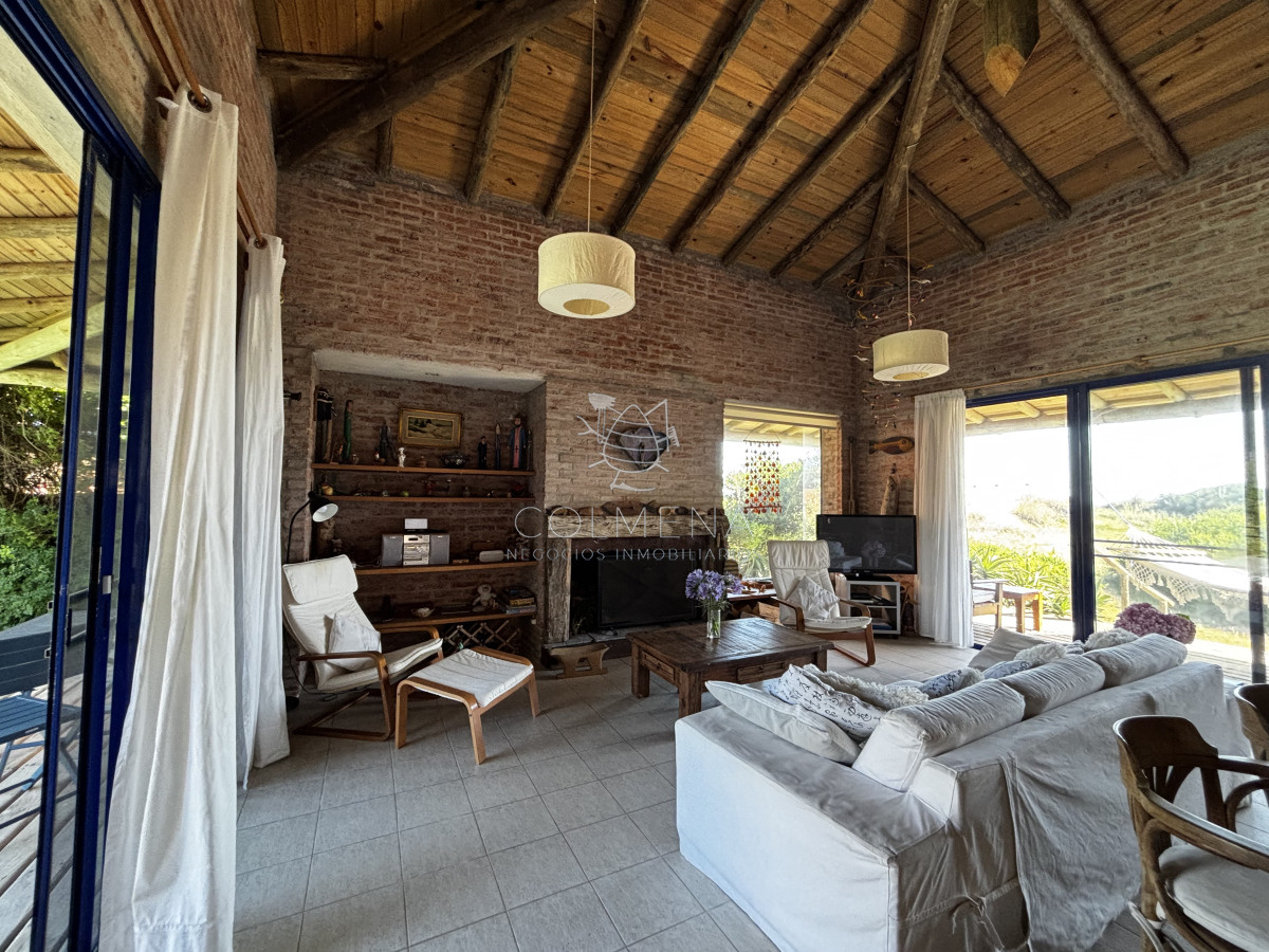 Tio Tom - GoPunta - Portal Inmobiliario de Punta del Este - Maldonado