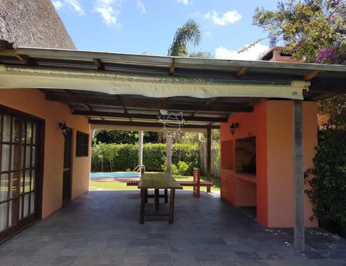 Tio Tom - GoPunta - Portal Inmobiliario de Punta del Este - Maldonado