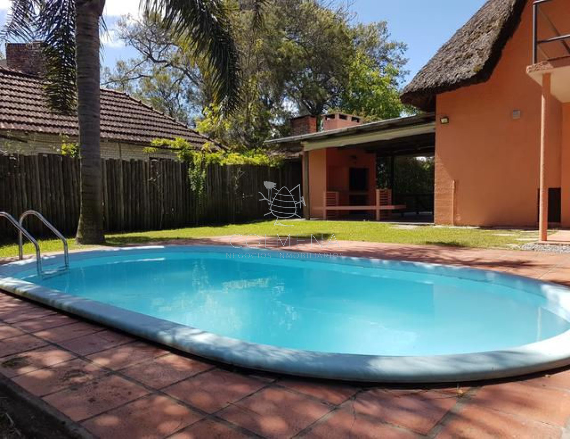 Tio Tom - GoPunta - Portal Inmobiliario de Punta del Este - Maldonado