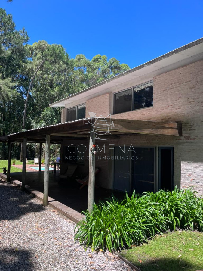 Portezuelo Bosque - GoPunta - Portal Inmobiliario de Punta del Este - Maldonado