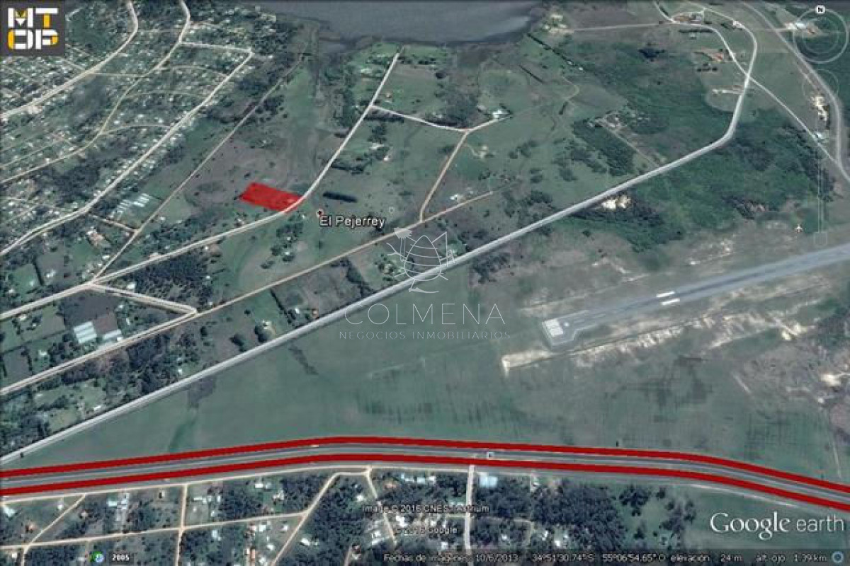 El Pejerrey - GoPunta - Portal Inmobiliario de Punta del Este - Maldonado