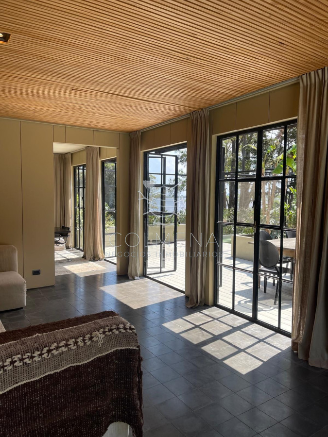 Laguna del Sauce - GoPunta - Portal Inmobiliario de Punta del Este - Maldonado