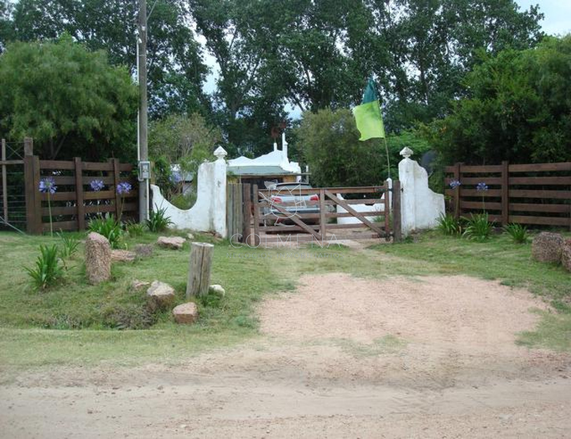 El Pejerrey - GoPunta - Portal Inmobiliario de Punta del Este - Maldonado