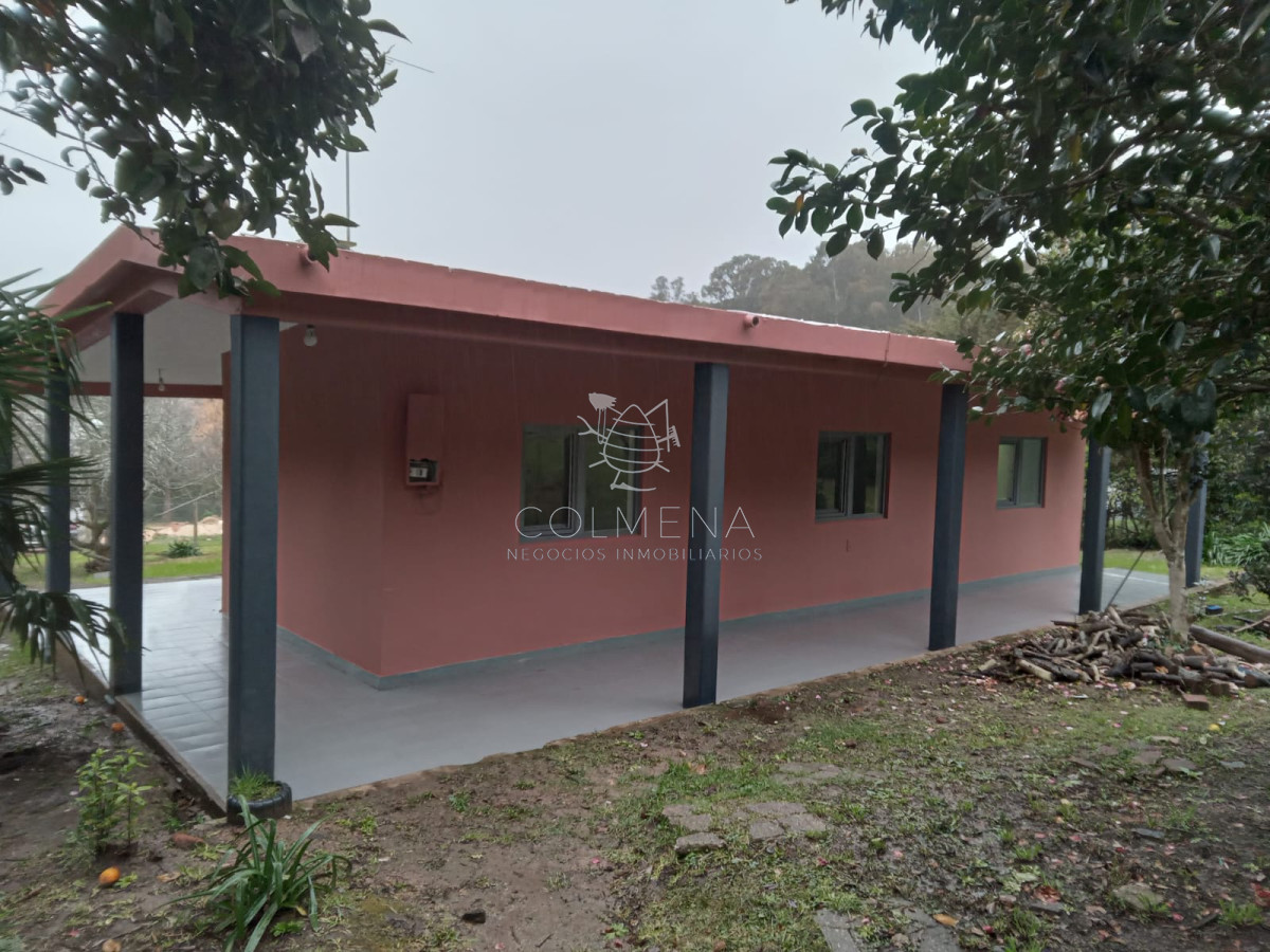 Camino Lussich - GoPunta - Portal Inmobiliario de Punta del Este - Maldonado