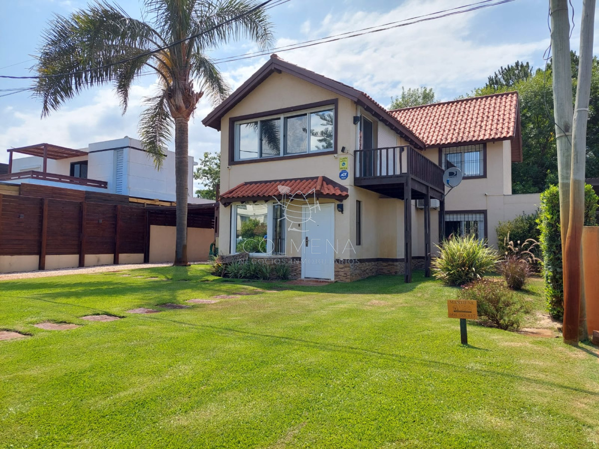 Solanas - GoPunta - Portal Inmobiliario de Punta del Este - Maldonado