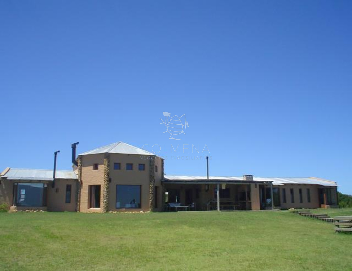 Casa en Punta del Este, - GoPunta - Portal Inmobiliario de Punta del Este - Maldonado