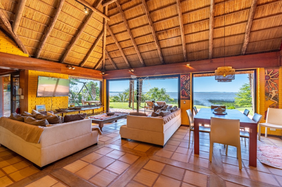 Laguna del Sauce - GoPunta - Portal Inmobiliario de Punta del Este - Maldonado