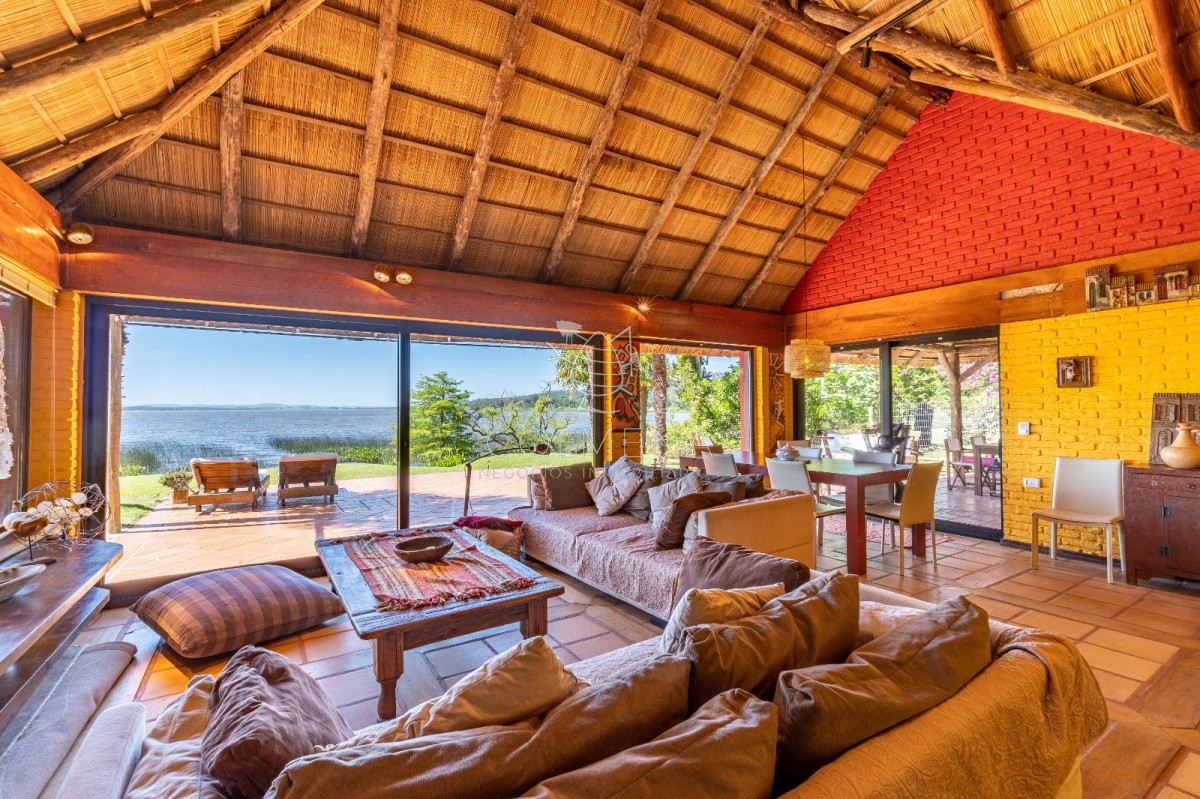 Laguna del Sauce - GoPunta - Portal Inmobiliario de Punta del Este - Maldonado