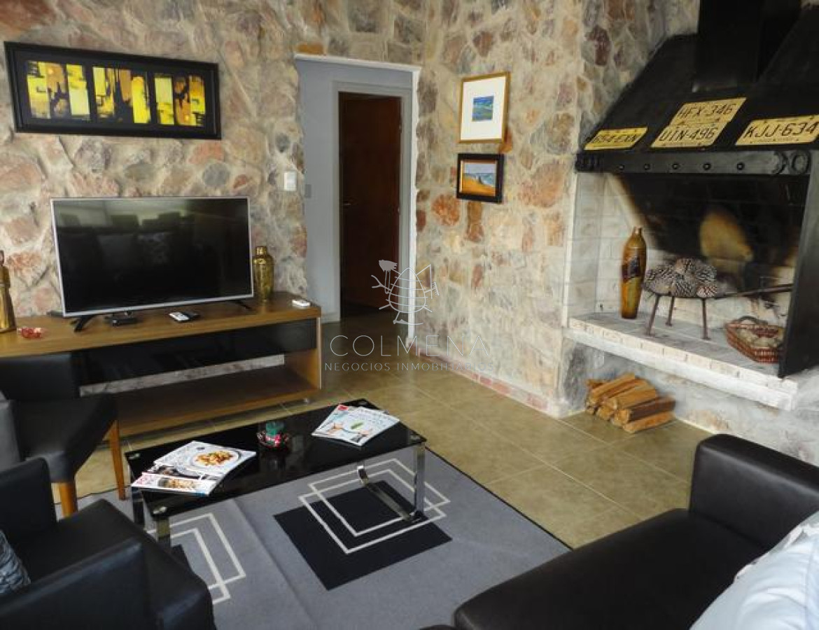 Tio Tom - GoPunta - Portal Inmobiliario de Punta del Este - Maldonado