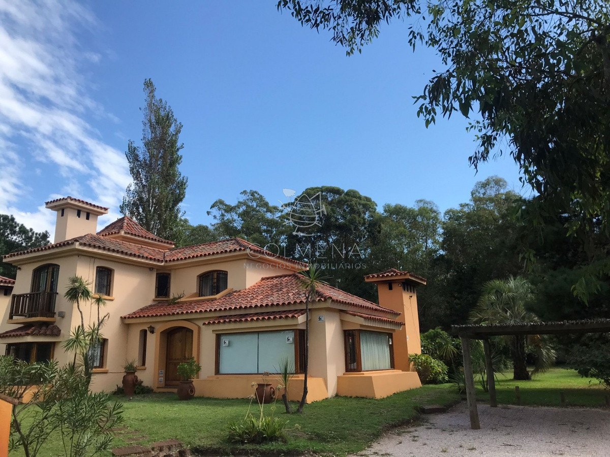 Solanas - GoPunta - Portal Inmobiliario de Punta del Este - Maldonado