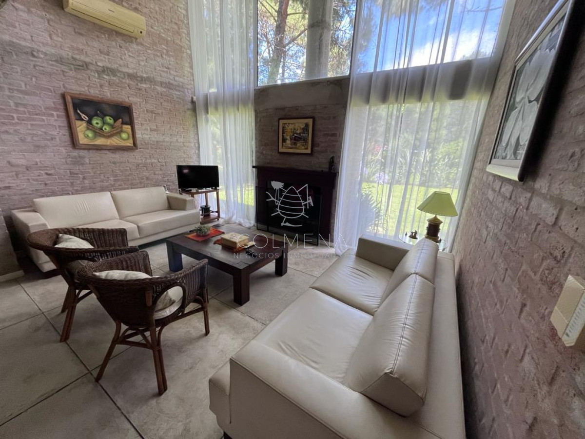Portezuelo Bosque - GoPunta - Portal Inmobiliario de Punta del Este - Maldonado