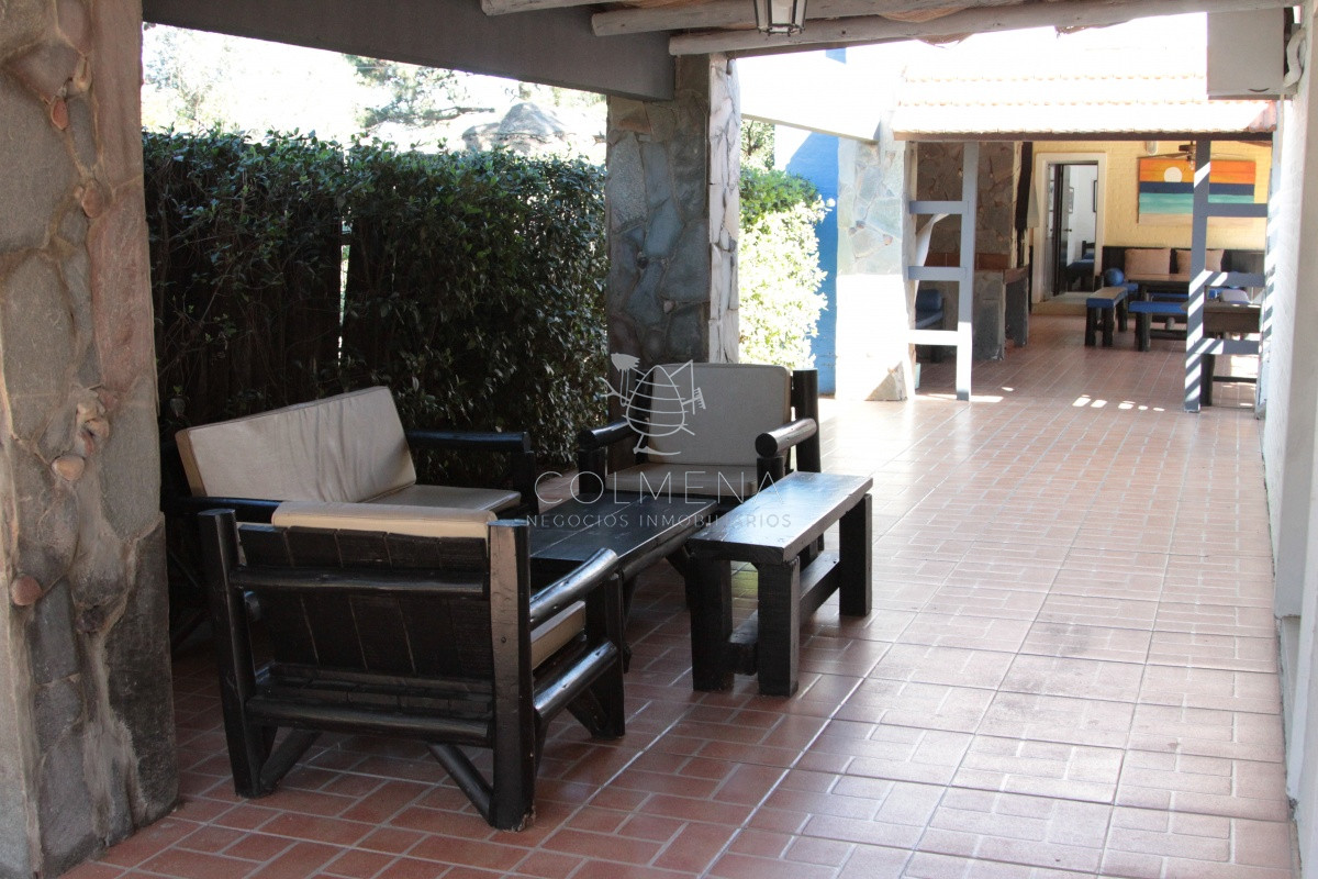 Tio Tom - GoPunta - Portal Inmobiliario de Punta del Este - Maldonado