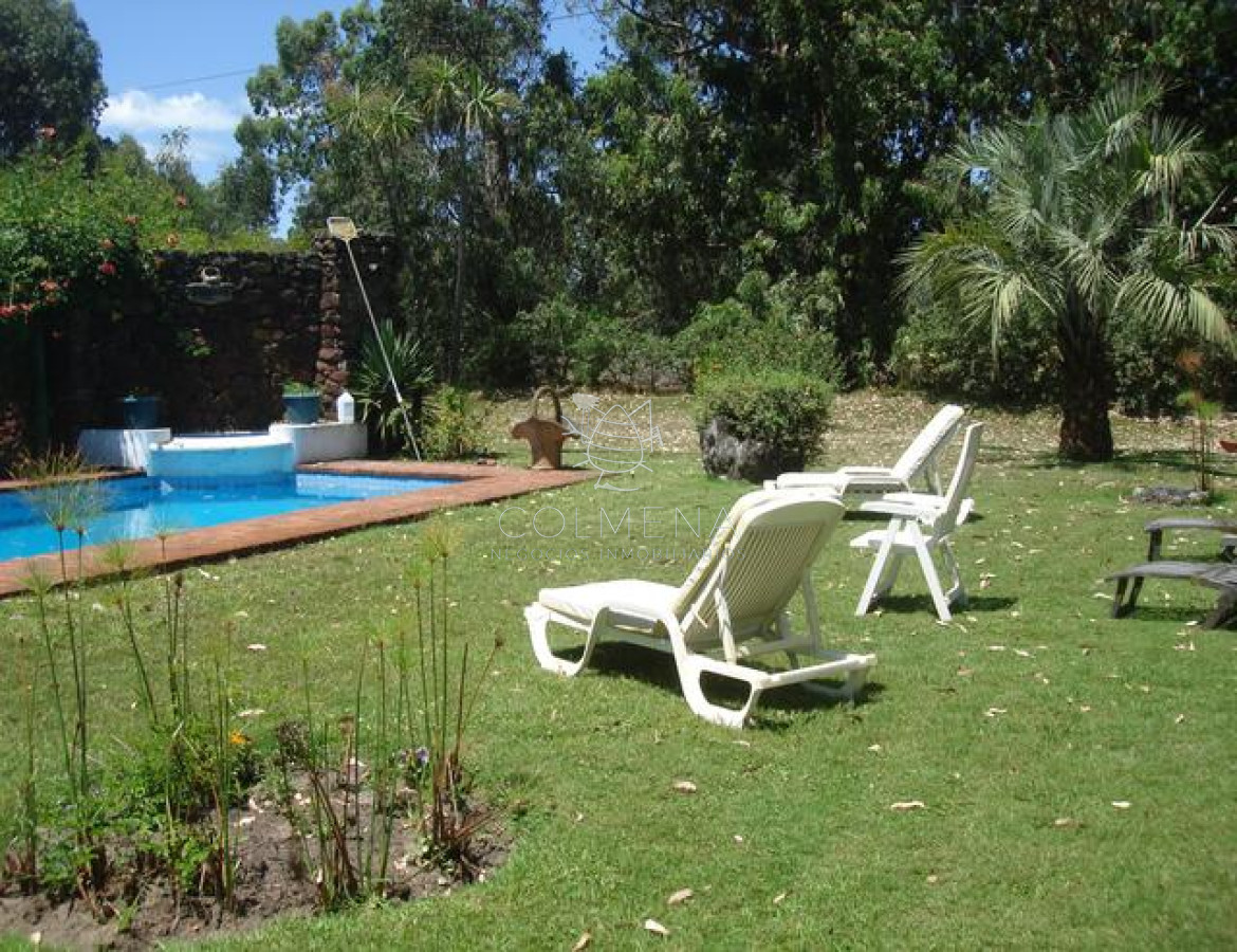 Solanas - GoPunta - Portal Inmobiliario de Punta del Este - Maldonado