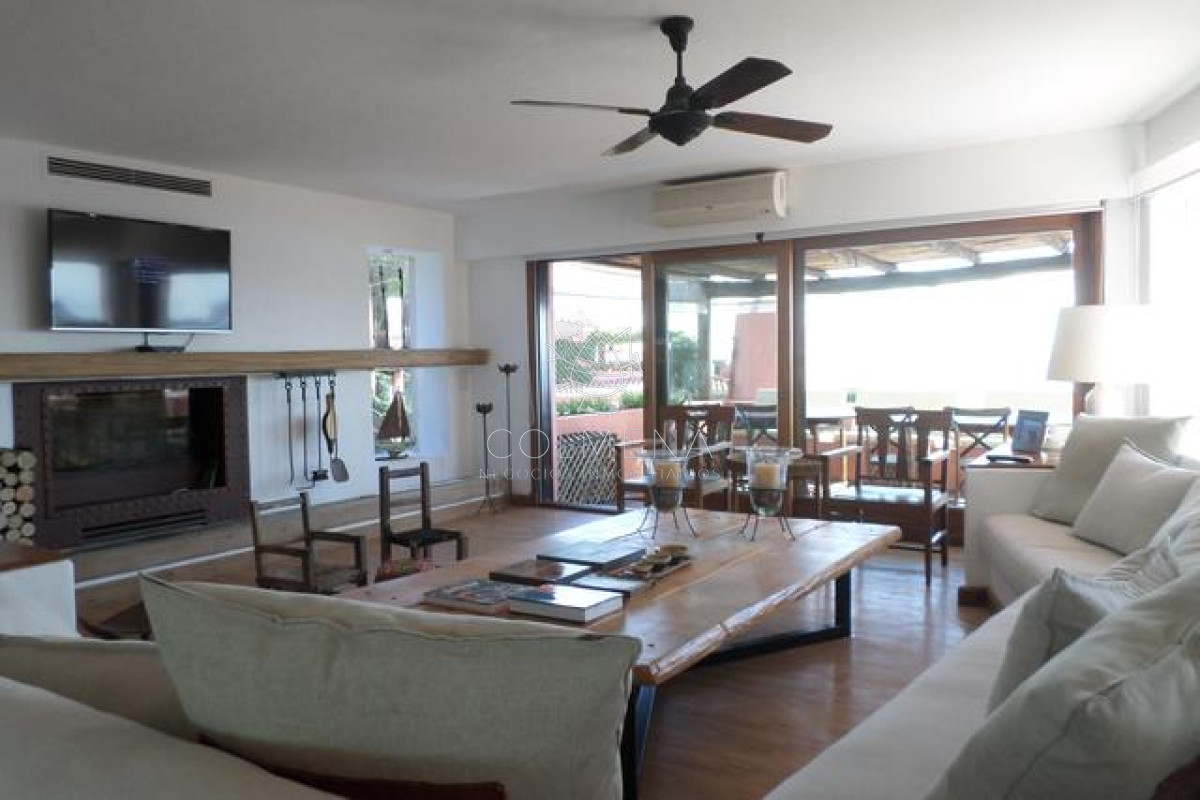 Lomo de la Ballena - GoPunta - Portal Inmobiliario de Punta del Este - Maldonado