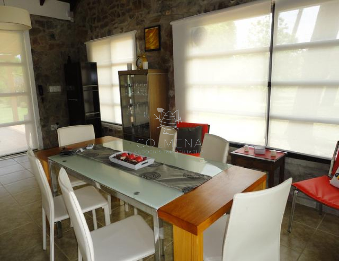 Tio Tom - GoPunta - Portal Inmobiliario de Punta del Este - Maldonado
