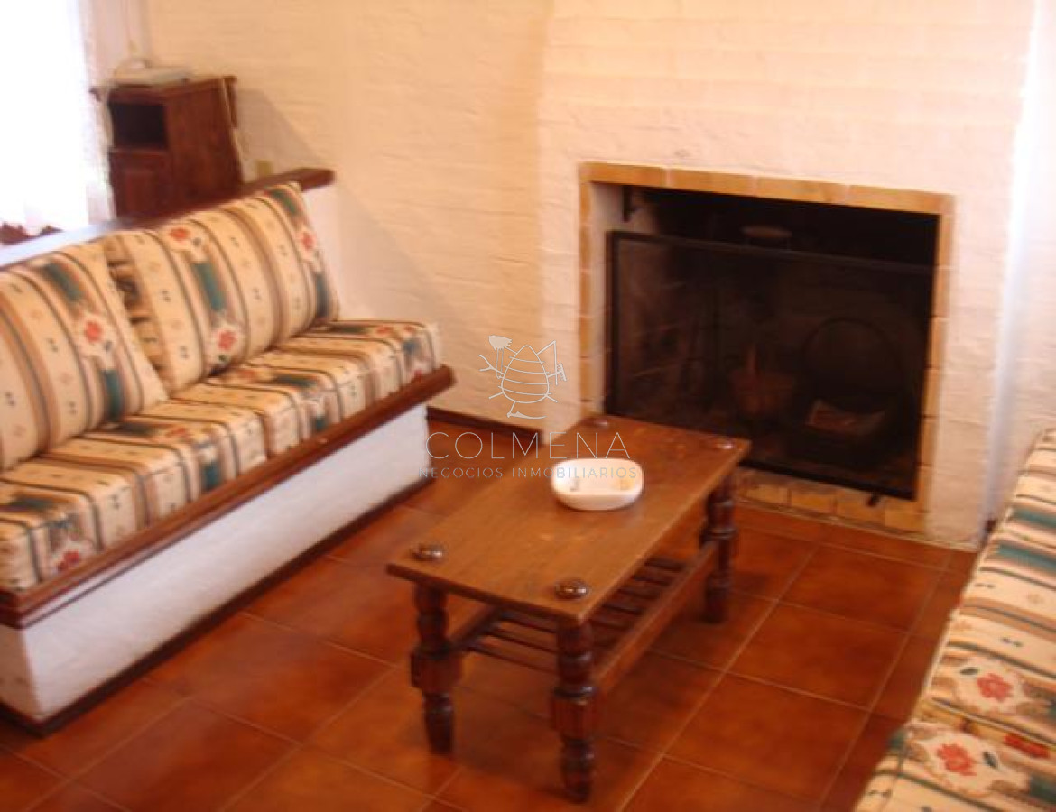 Casa Duraznito - GoPunta - Portal Inmobiliario de Punta del Este - Maldonado