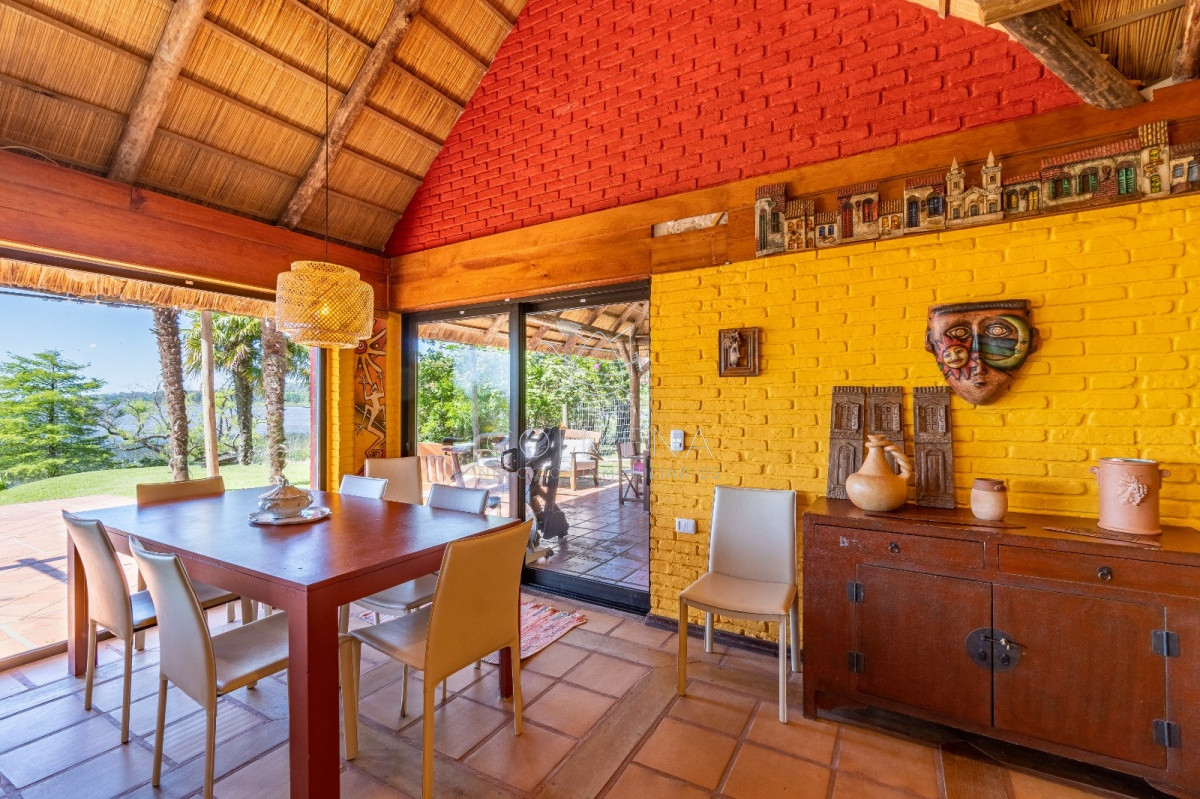 Laguna del Sauce - GoPunta - Portal Inmobiliario de Punta del Este - Maldonado