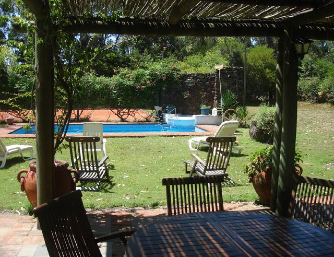 Solanas - GoPunta - Portal Inmobiliario de Punta del Este - Maldonado