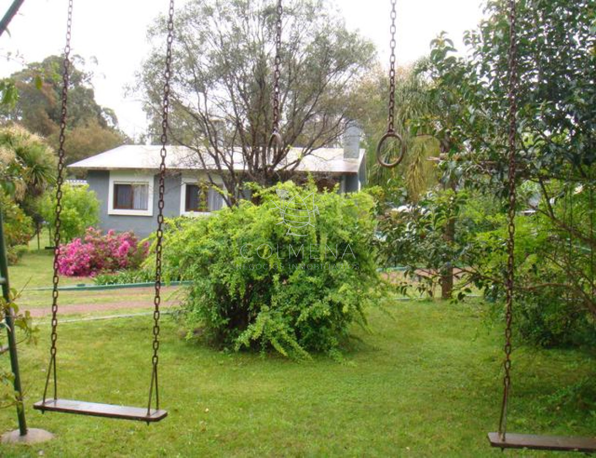 Casa Duraznito - GoPunta - Portal Inmobiliario de Punta del Este - Maldonado