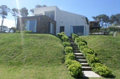 Casa en Punta Ballena, Ocean Park