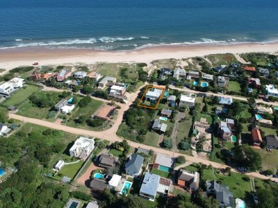 Casa en Punta Ballena, Tio Tom