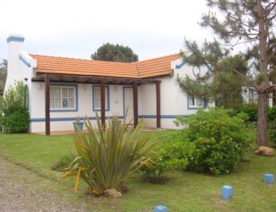 Casa en Punta Ballena, Tio Tom