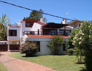 Casa PH en la Rinconada - Punta ballena a metros del mar.