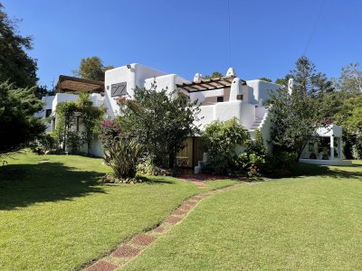 Solanas