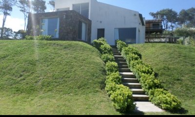 Casa en Punta Ballena, Ocean Park