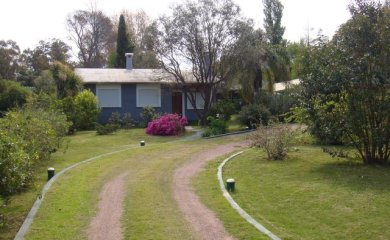 Casa Duraznito