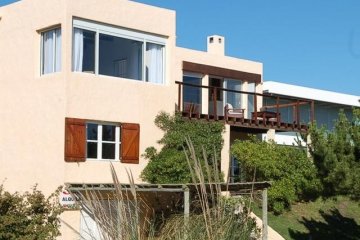 Casa en Tio Tom