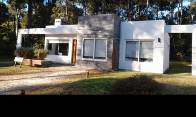 Casa en Solanas Village, dentro del Complejo Solanas P. del Este