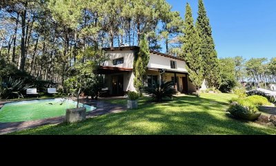 Casa en Punta Ballena, Chihuahua