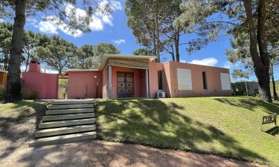 Excelente casa en Chihuahua - Codigo 5911