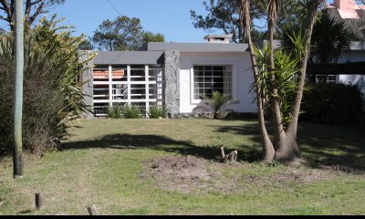 Casa en Tio Tom - codigo 5306