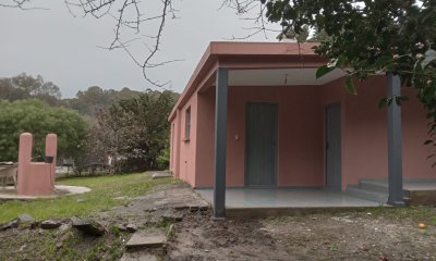 Casa en Punta Ballena
