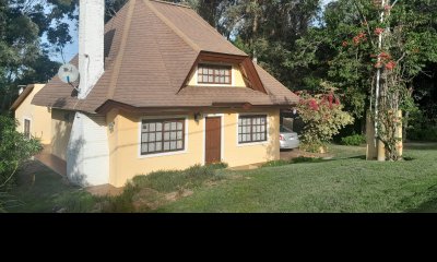 Rinconada