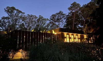 Casa en el corazón del barrio privado El Puertito Boating Village