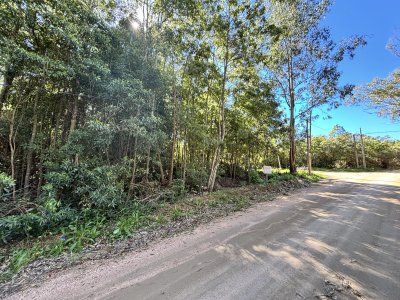 terreno esquina en la laguna del sauce  - col10115t