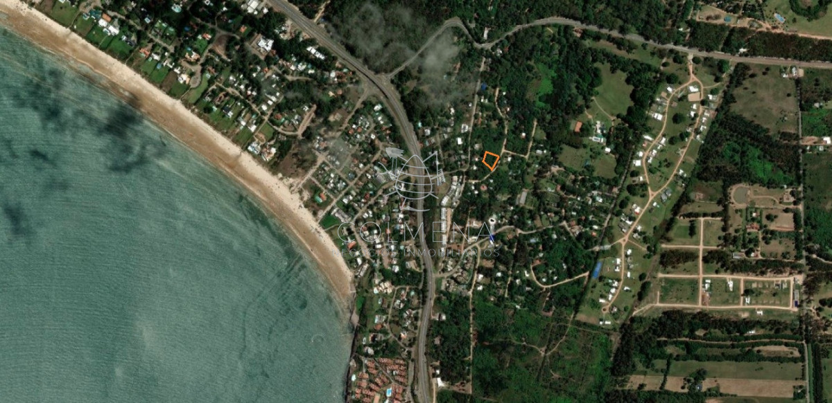 Punta Ballena -  Zona Rinconada - COL10845T