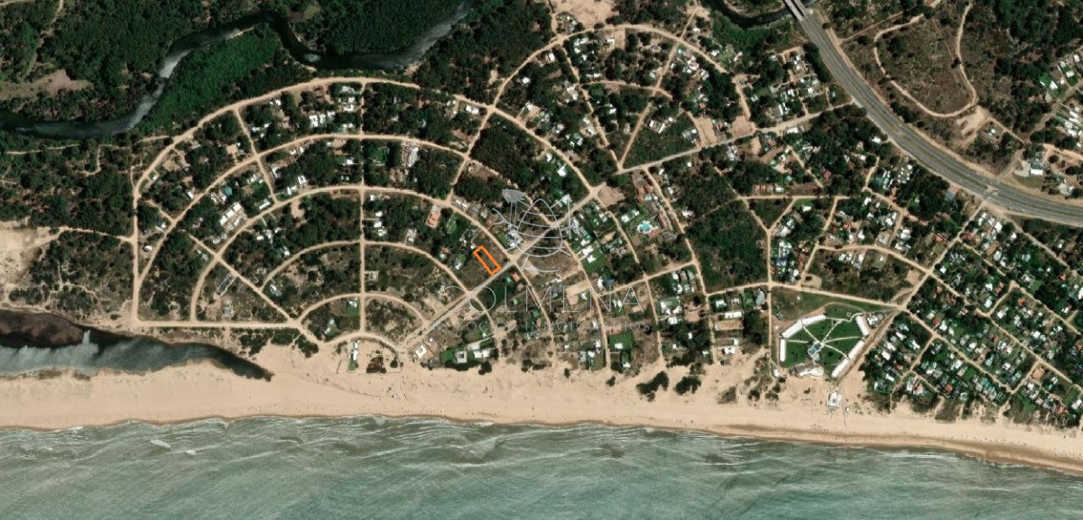 Terreno en Punta Ballena, Chihuahua - COL10994T