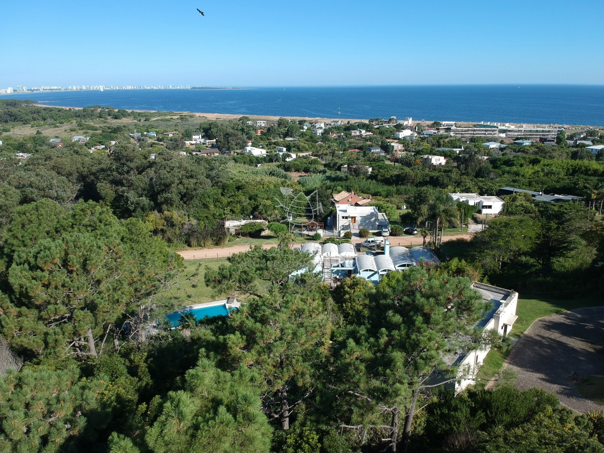 Las Grutas - GoPunta - Portal Inmobiliario de Punta del Este - Maldonado