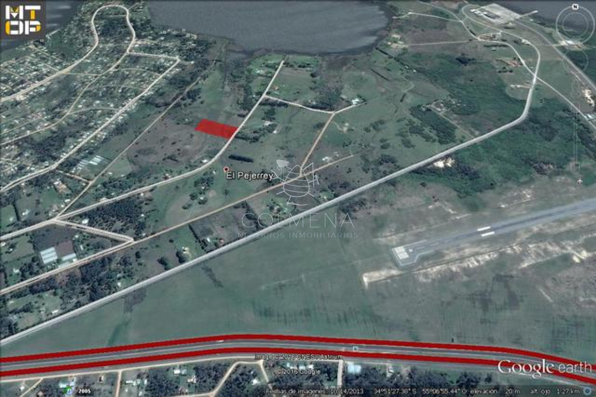 El Pejerrey - GoPunta - Portal Inmobiliario de Punta del Este - Maldonado