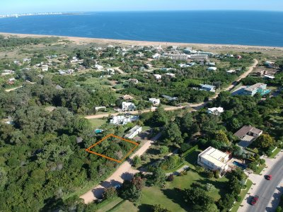 Terreno en Punta Ballena, Las Grutas